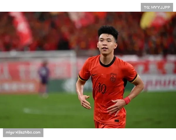 王钰栋本土射手王，11球展现新生代实力