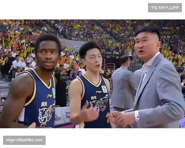 北京逆转广东20分绝杀解析 杰曼0.5秒后撤步三分制胜