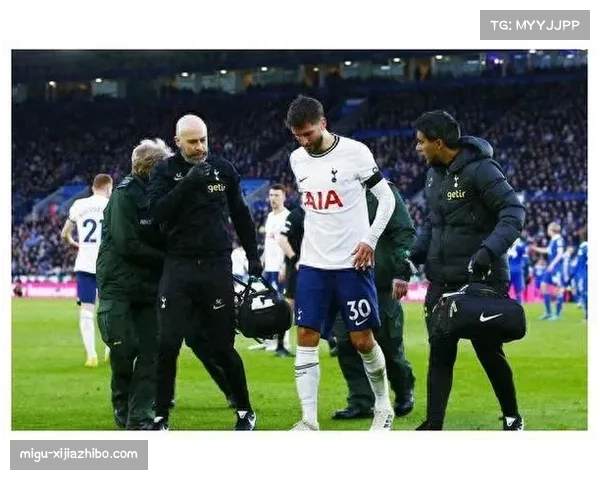 热刺中场本坦库尔比苏马双双伤停 后腰位置出现人员危机 热刺中场本坦库尔比苏马双双伤停 后腰位置出现人员危机